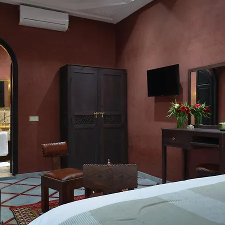 Alrashid Marrakech Boutique Hotel & Spa-3